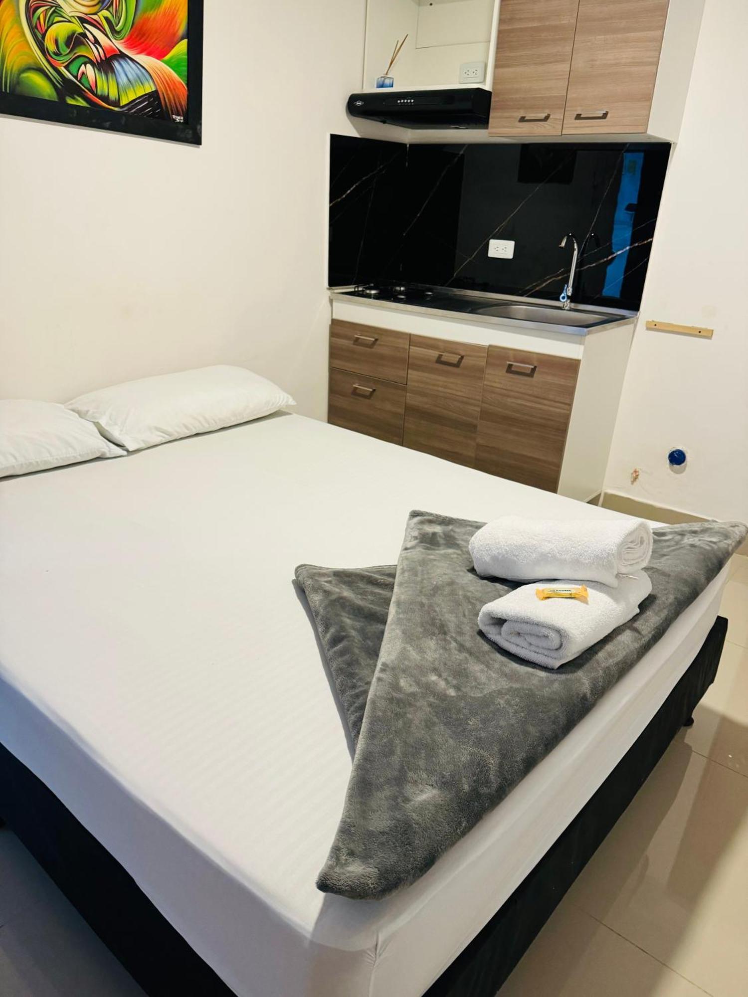 Hotel Coffee Real Перейра Экстерьер фото