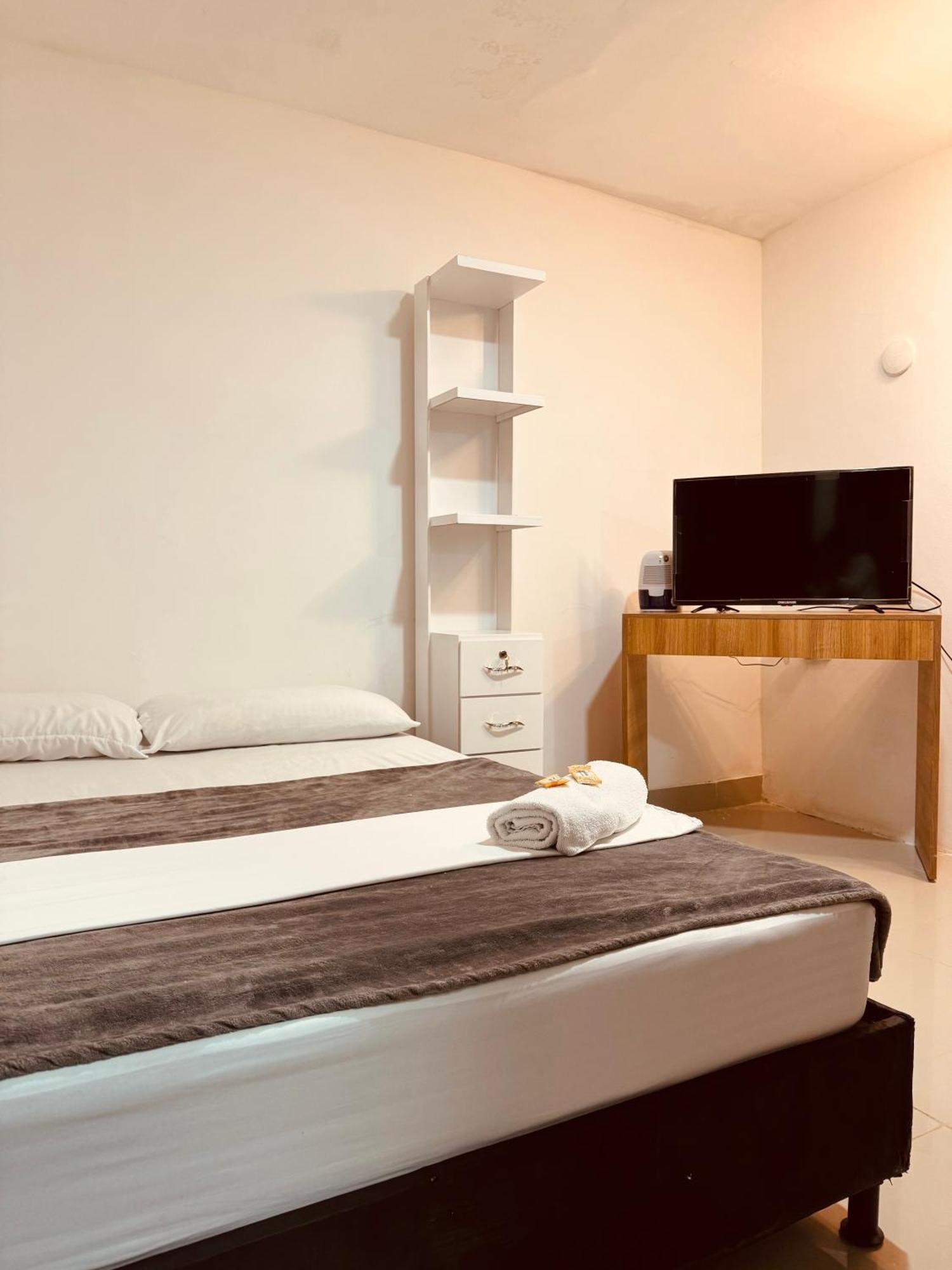 Hotel Coffee Real Перейра Экстерьер фото