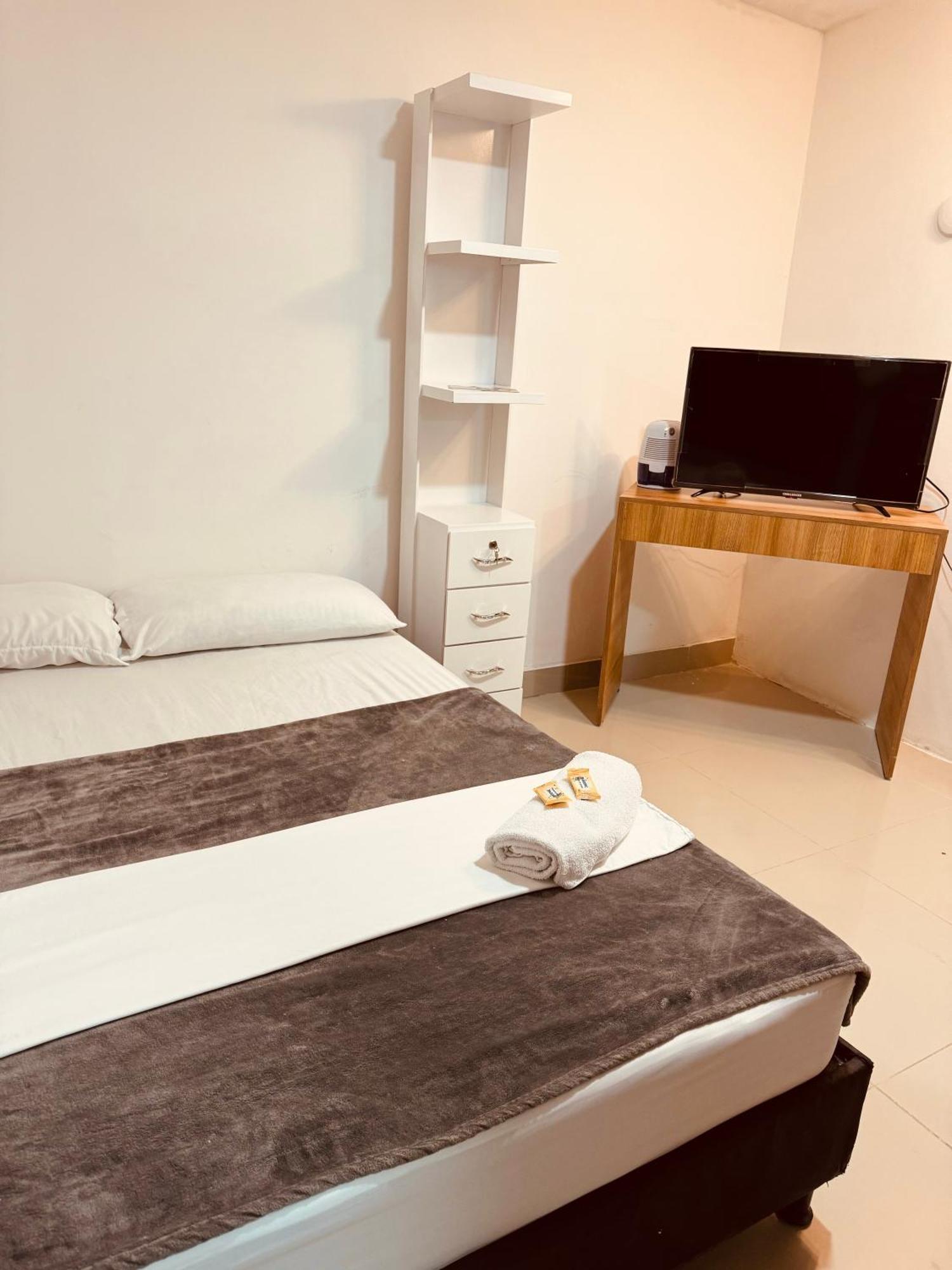 Hotel Coffee Real Перейра Экстерьер фото