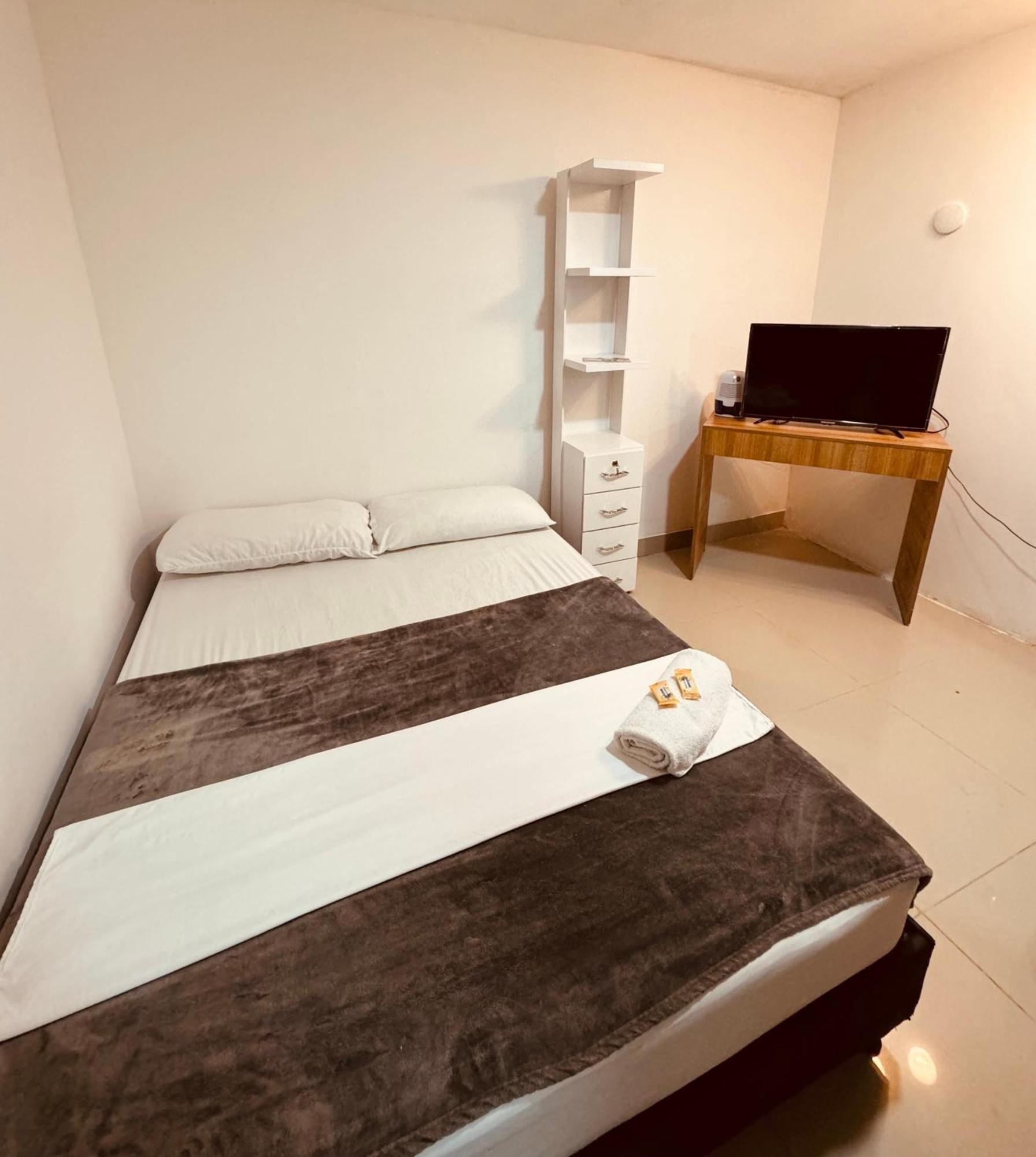 Hotel Coffee Real Перейра Экстерьер фото