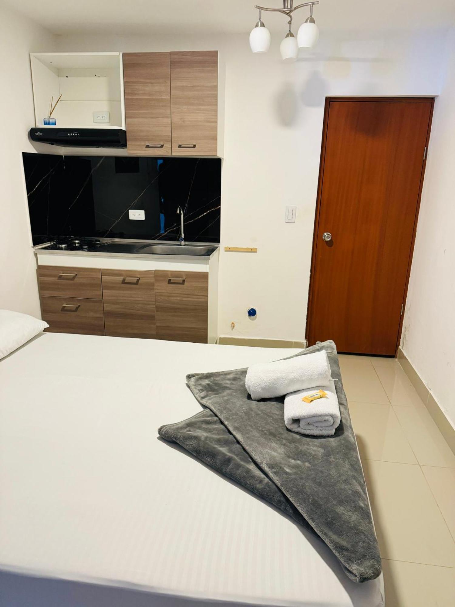 Hotel Coffee Real Перейра Экстерьер фото