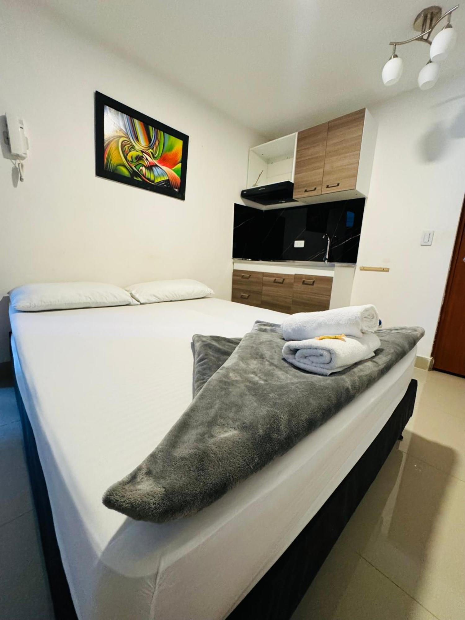 Hotel Coffee Real Перейра Экстерьер фото