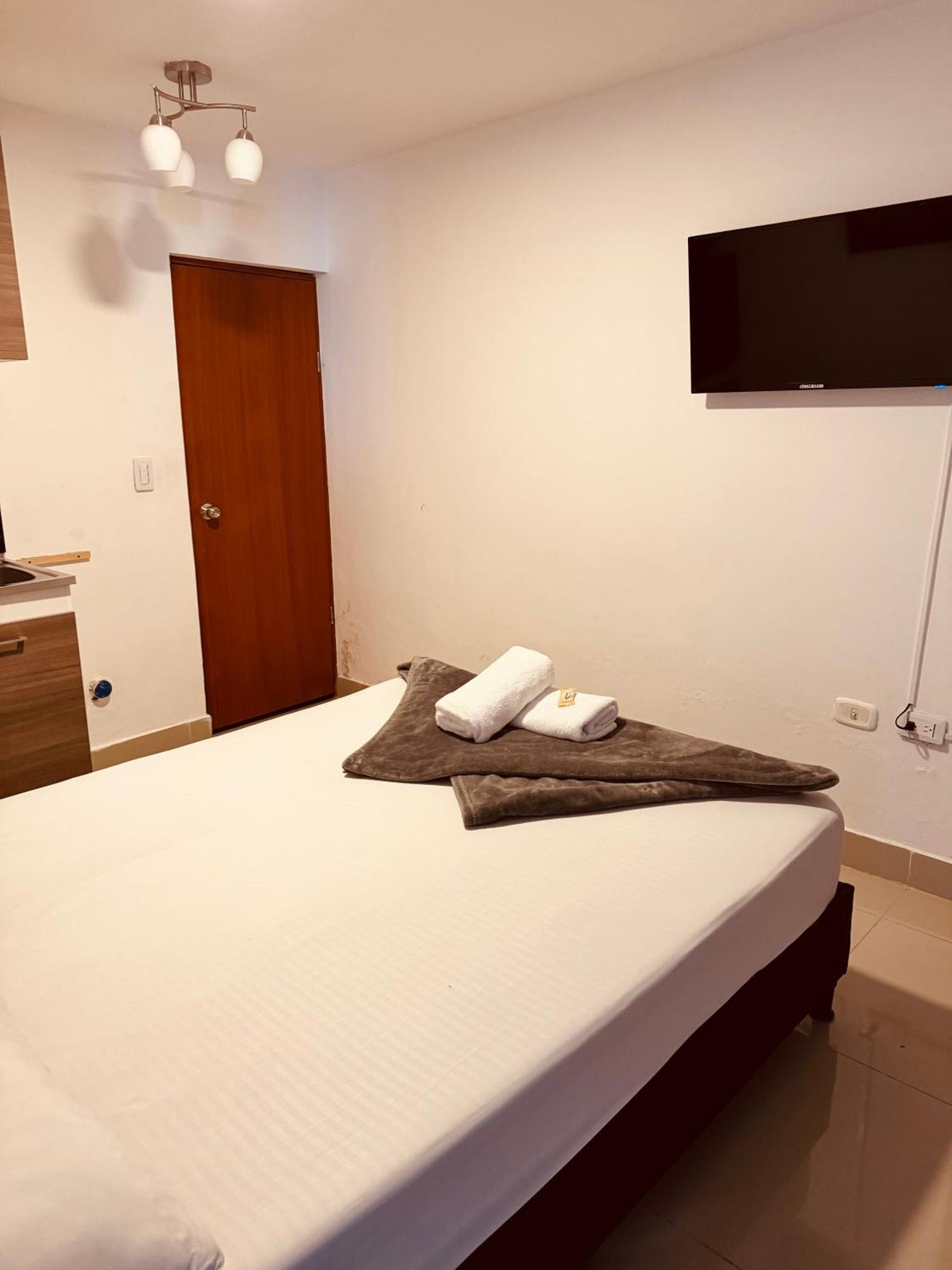 Hotel Coffee Real Перейра Экстерьер фото