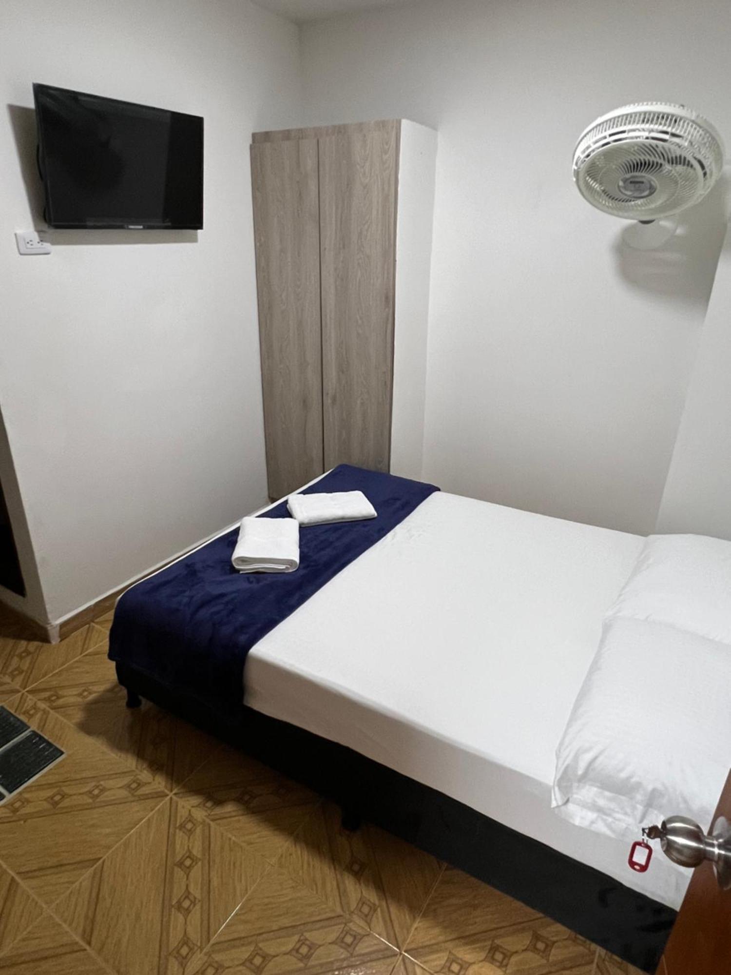 Hotel Coffee Real Перейра Экстерьер фото
