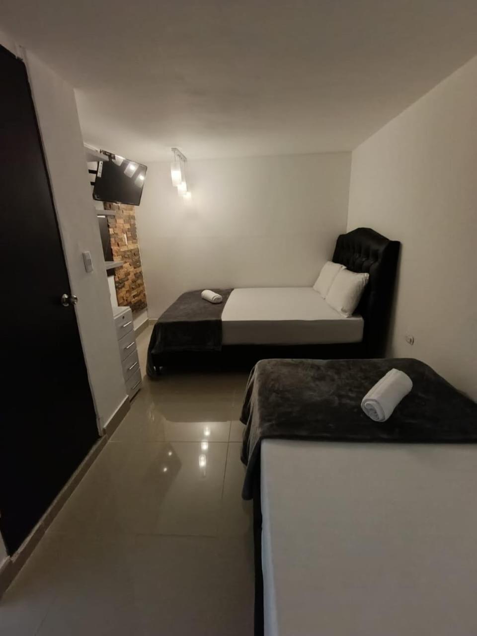 Hotel Coffee Real Перейра Экстерьер фото