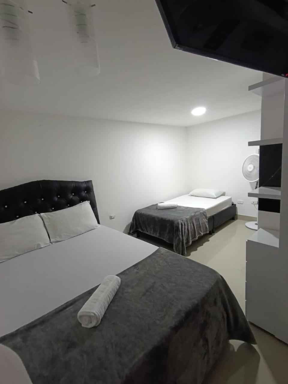 Hotel Coffee Real Перейра Экстерьер фото