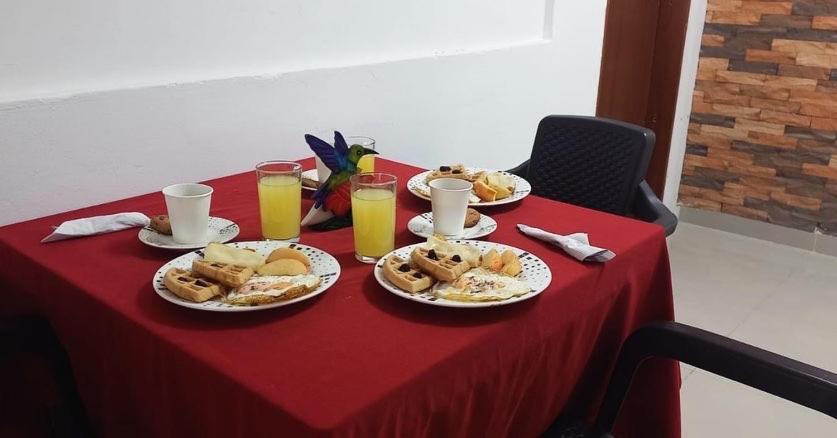 Hotel Coffee Real Перейра Экстерьер фото