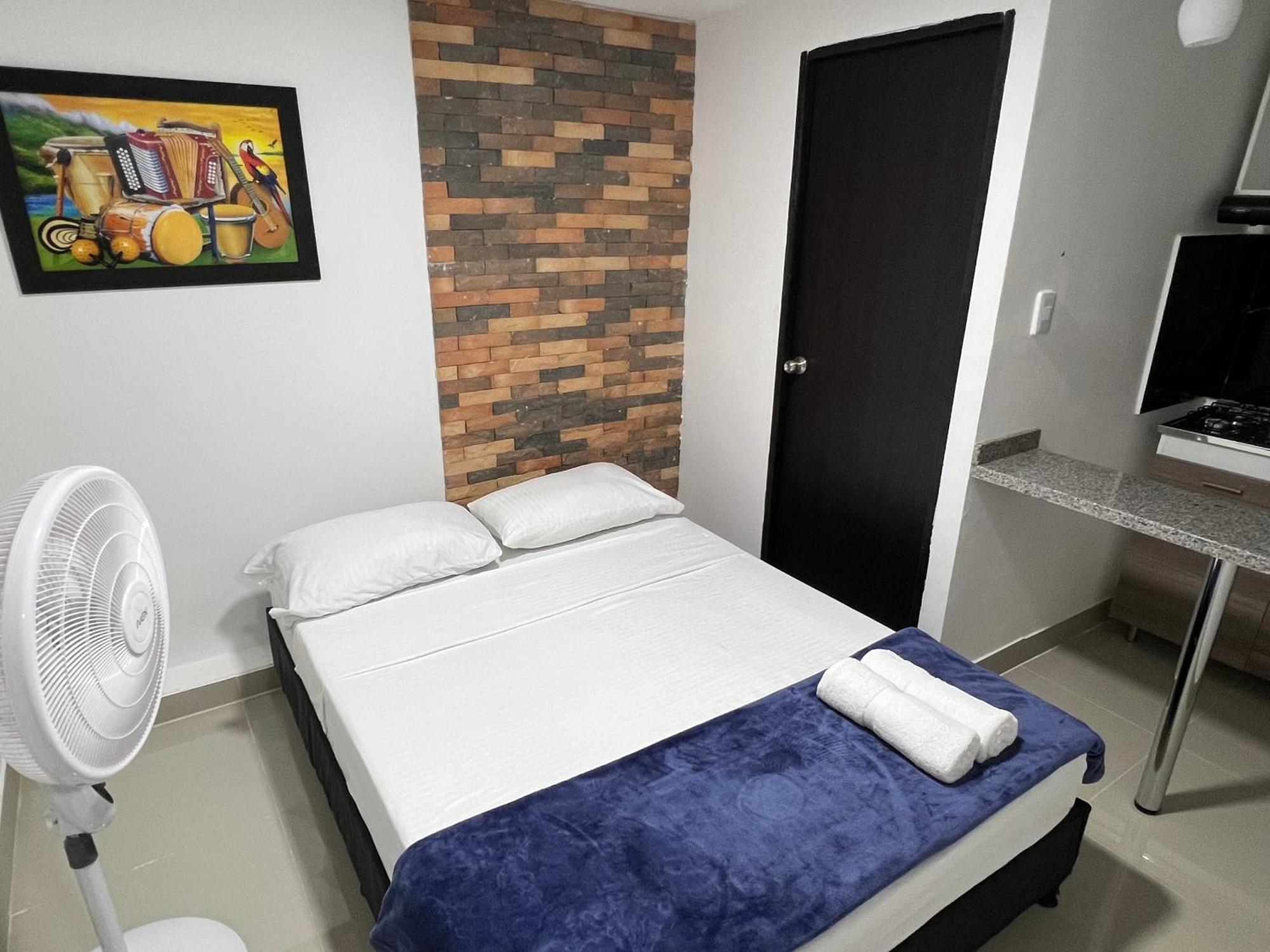 Hotel Coffee Real Перейра Экстерьер фото