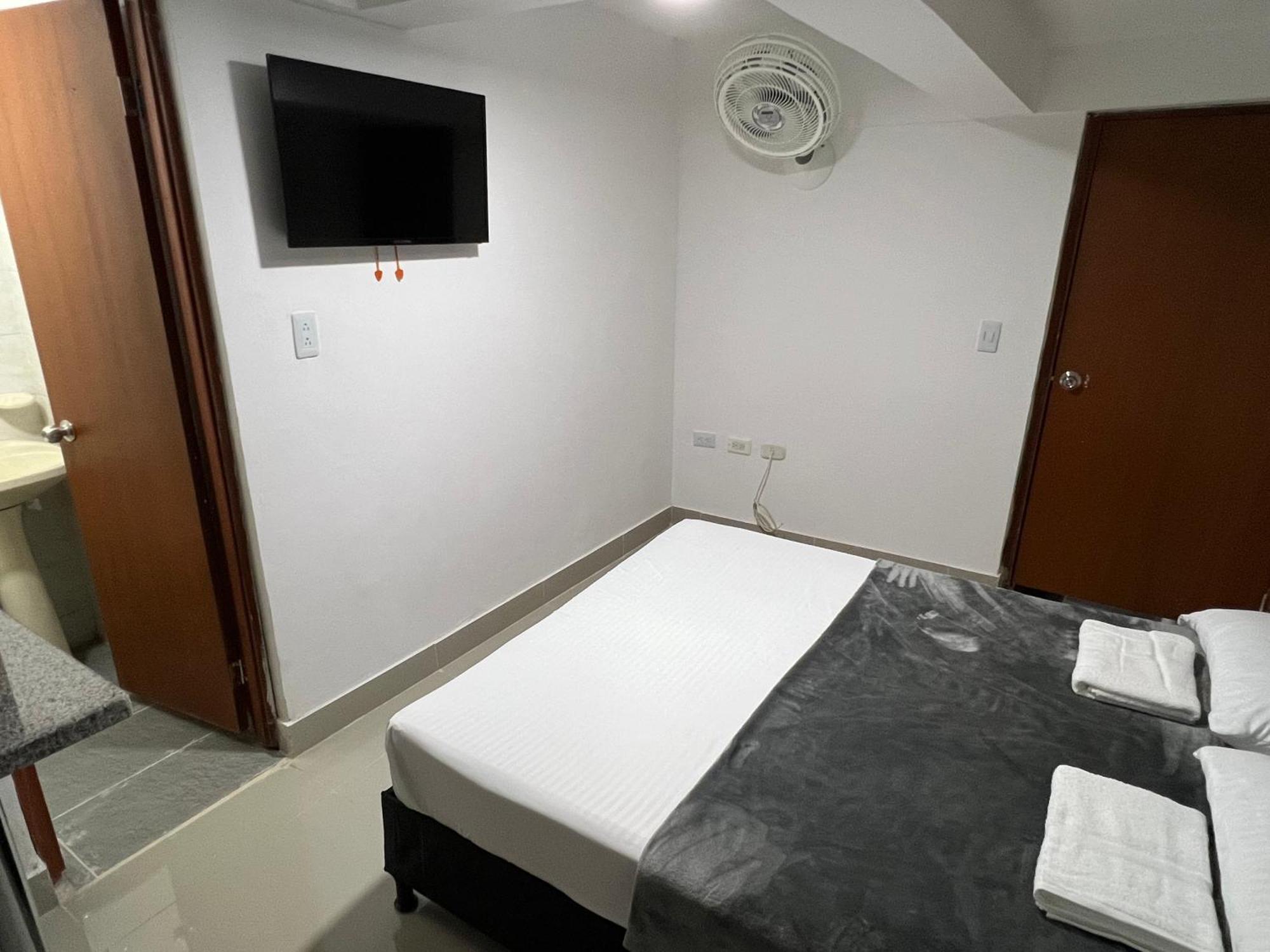 Hotel Coffee Real Перейра Экстерьер фото