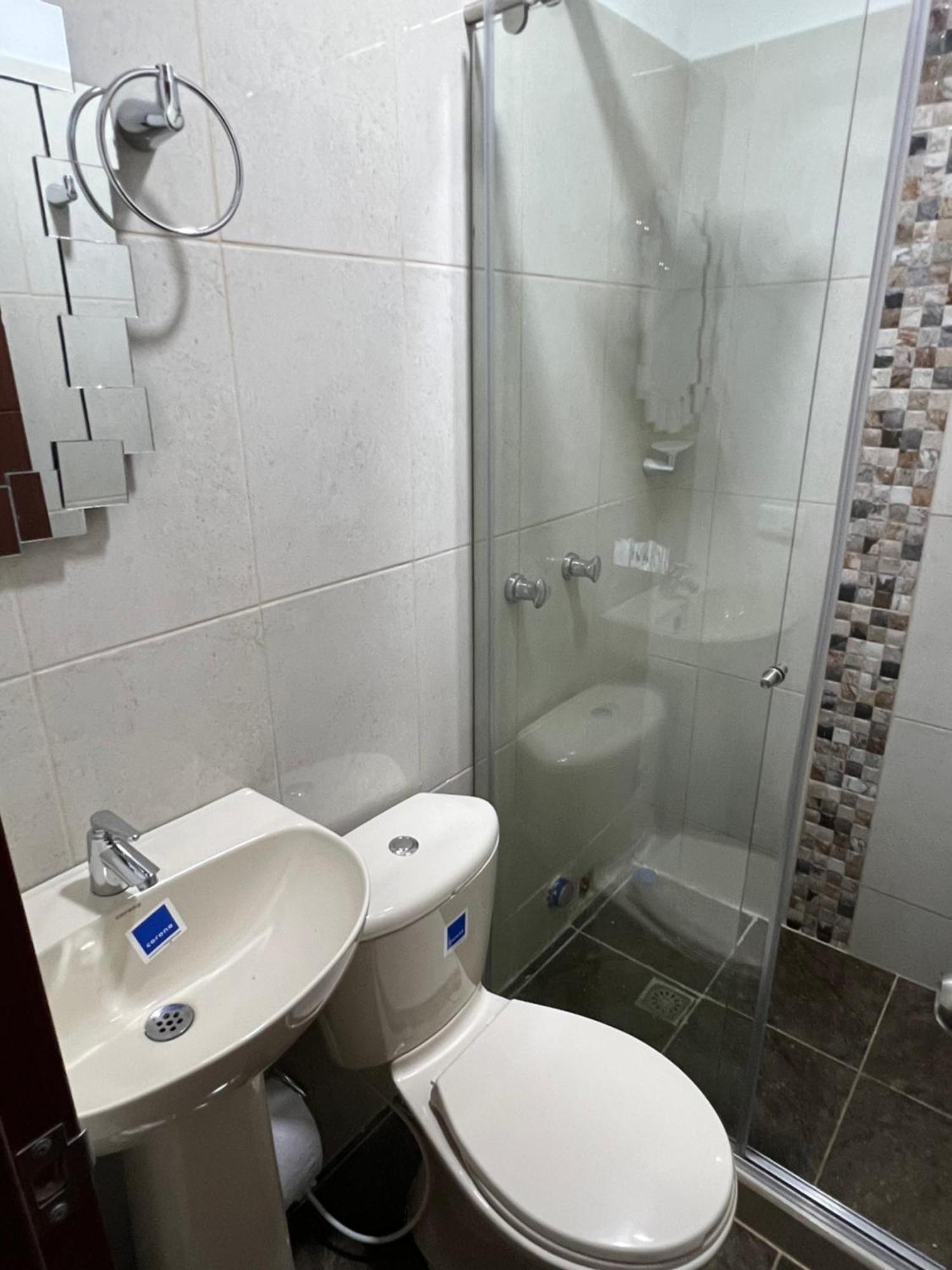 Hotel Coffee Real Перейра Экстерьер фото