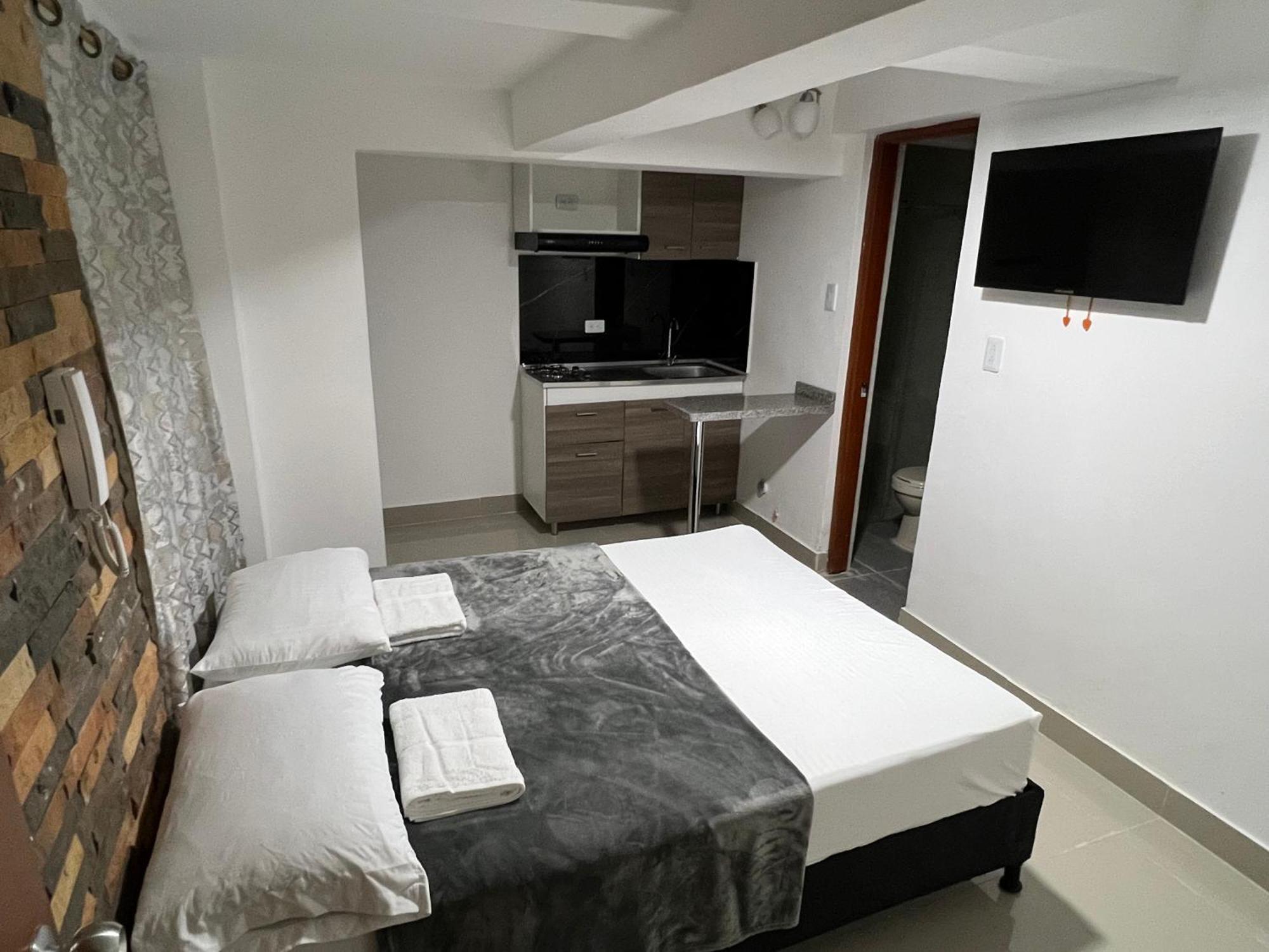 Hotel Coffee Real Перейра Экстерьер фото