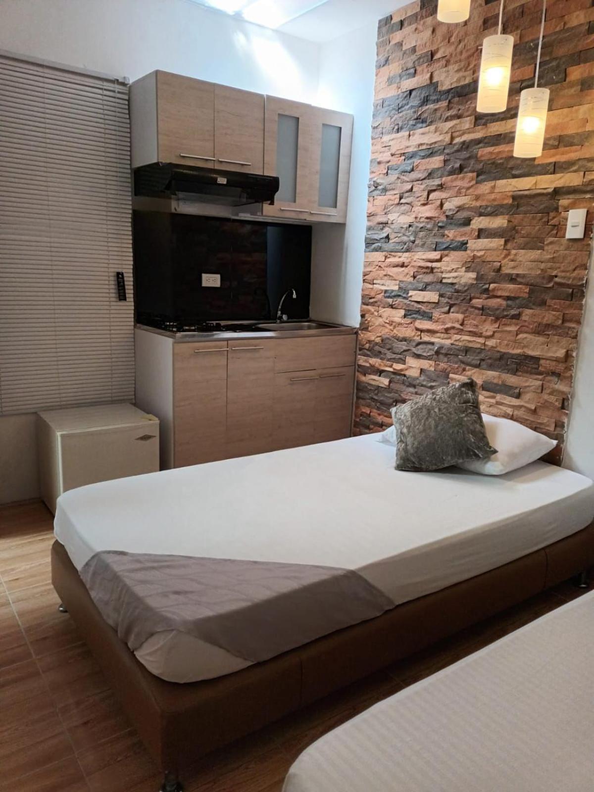 Hotel Coffee Real Перейра Экстерьер фото