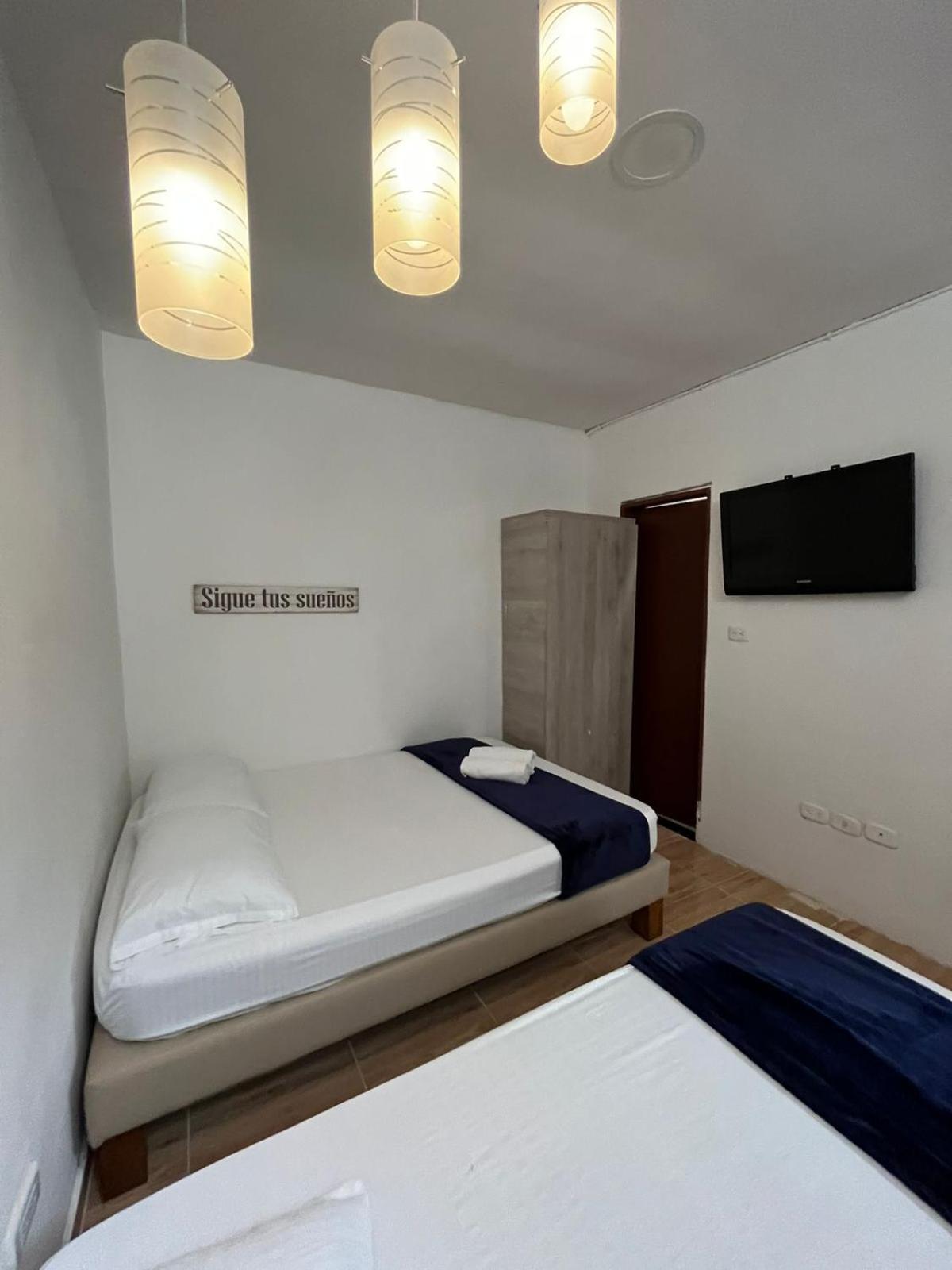 Hotel Coffee Real Перейра Экстерьер фото