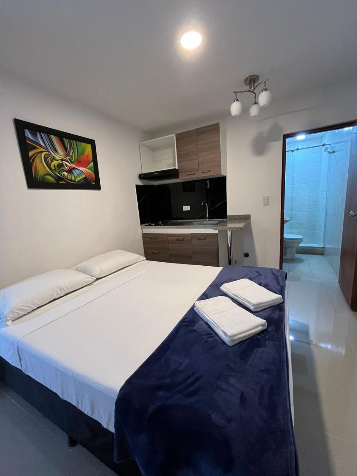 Hotel Coffee Real Перейра Экстерьер фото
