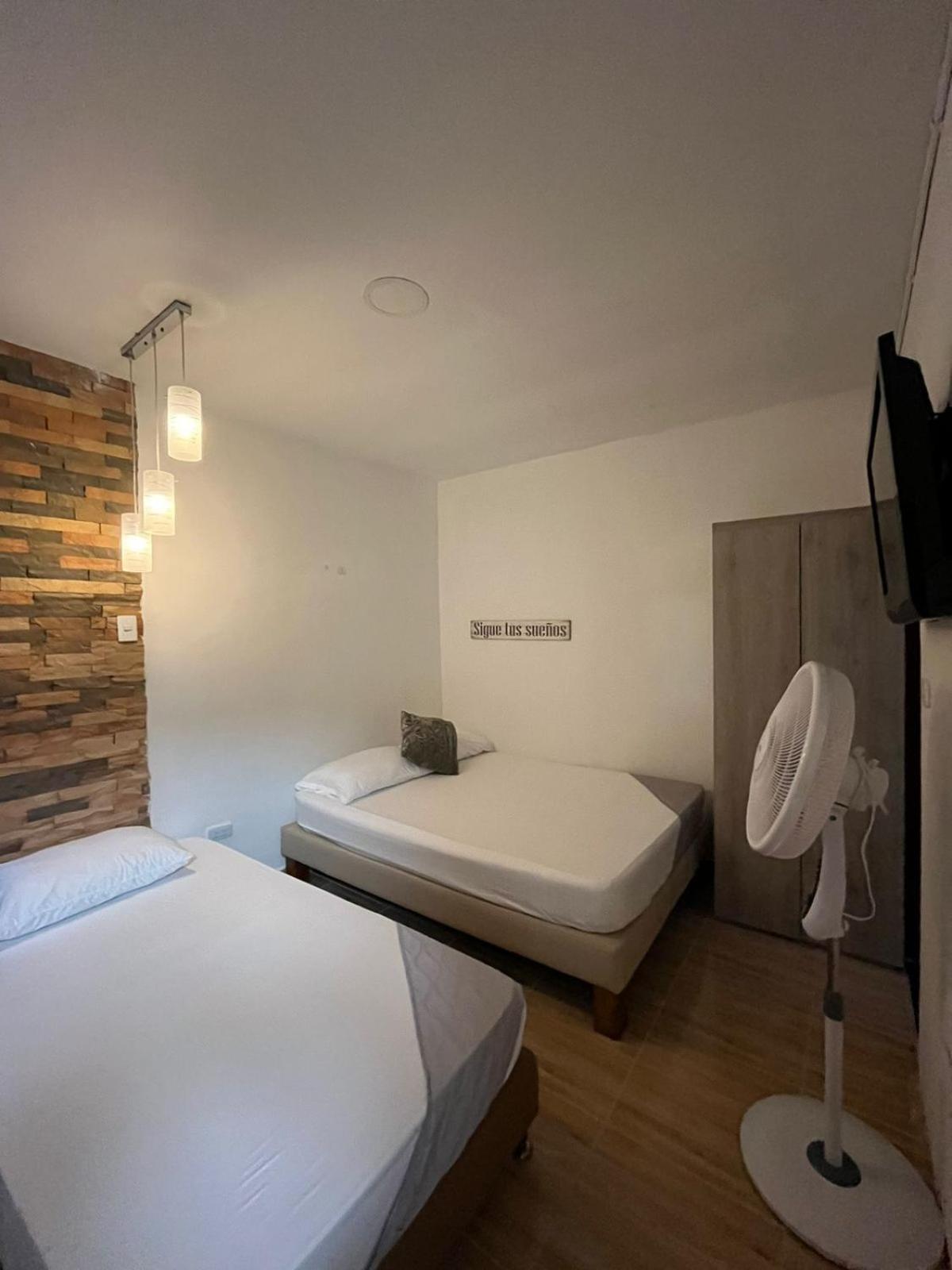 Hotel Coffee Real Перейра Экстерьер фото