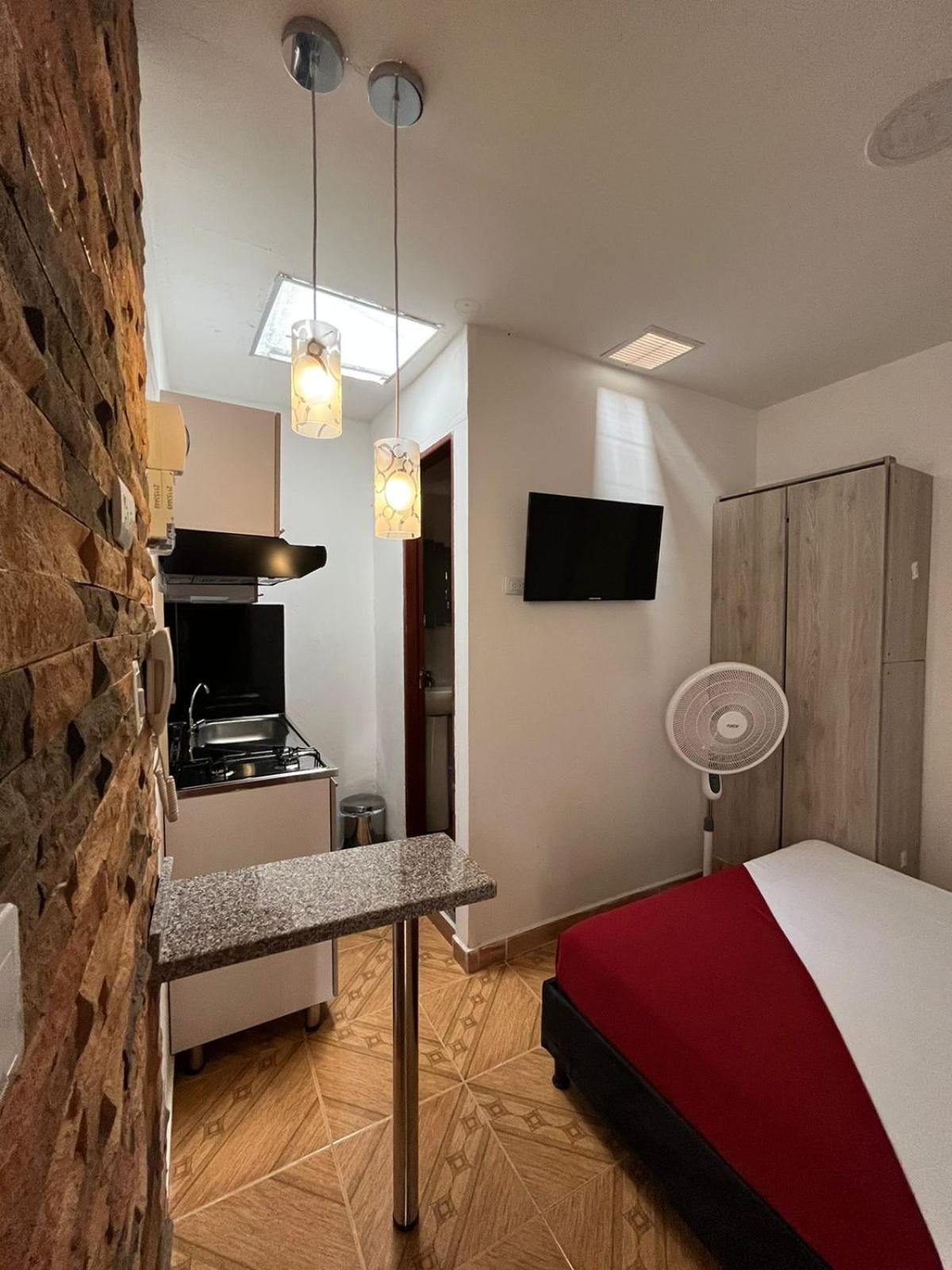 Hotel Coffee Real Перейра Экстерьер фото