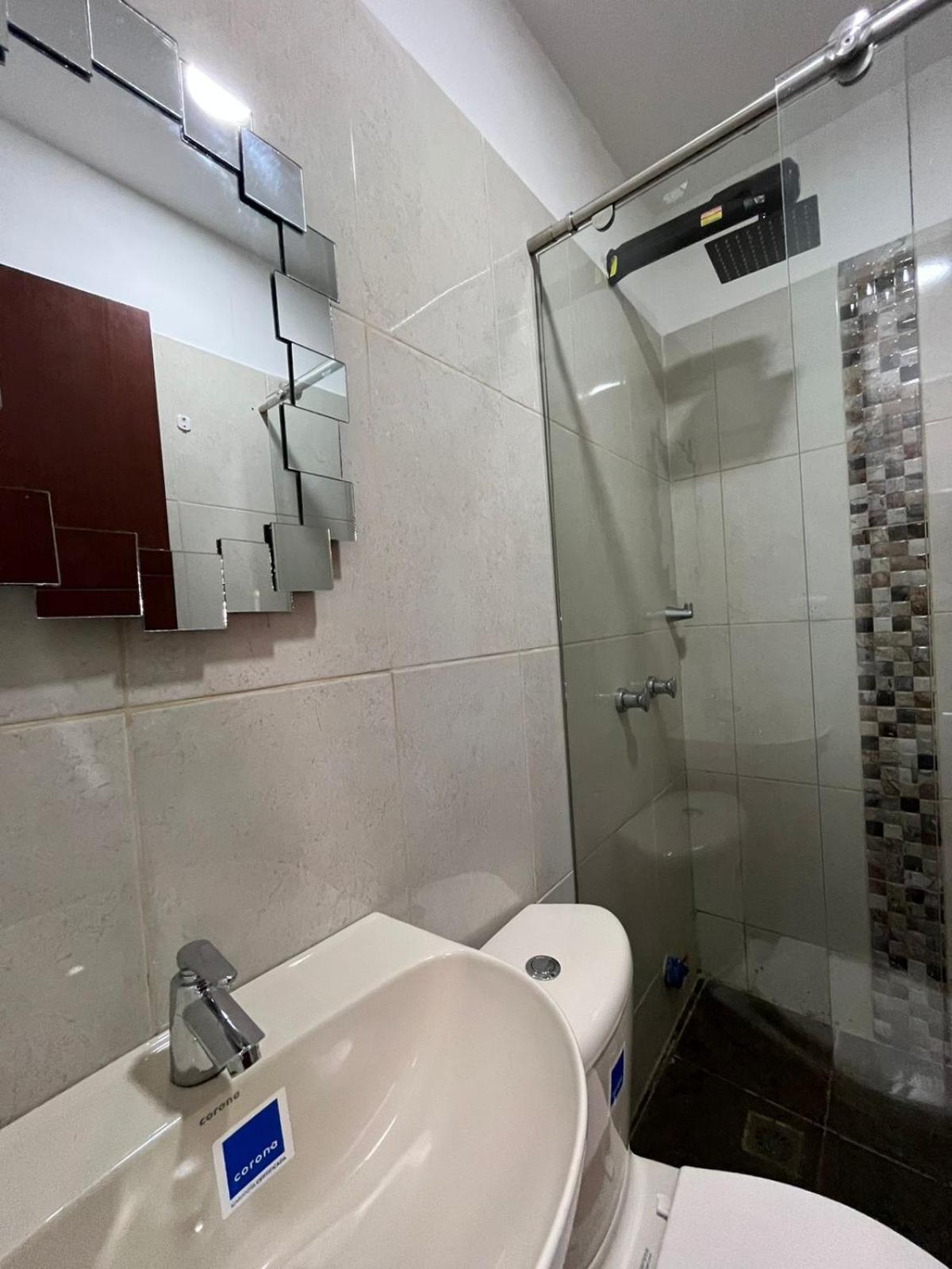 Hotel Coffee Real Перейра Экстерьер фото