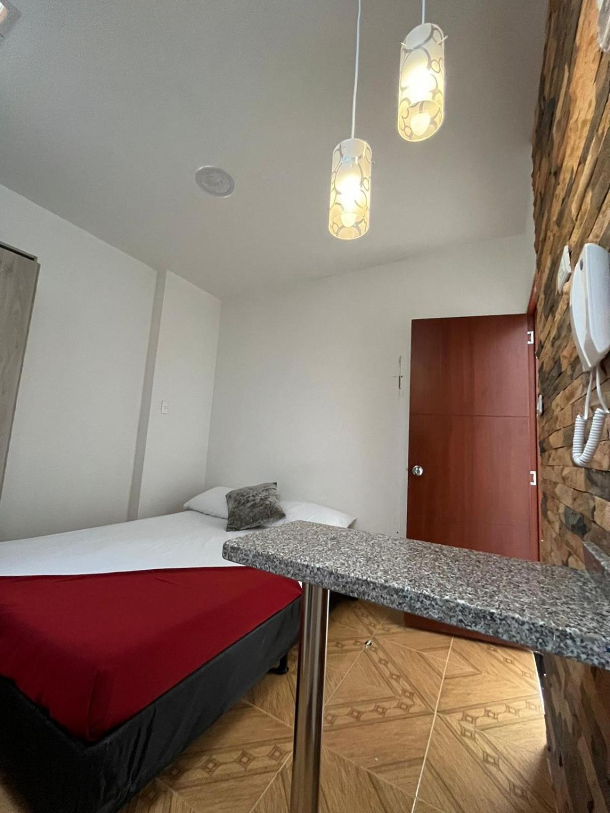 Hotel Coffee Real Перейра Экстерьер фото